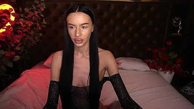 Snow WhiteeeX online show from October 17, 12:41 pm