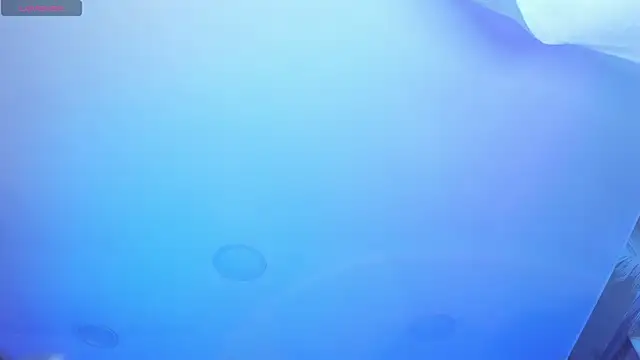 AHRI LEE online show from December 21, 3:58 am