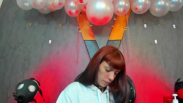 IvanaFetish online show from January 7, 3:24 am