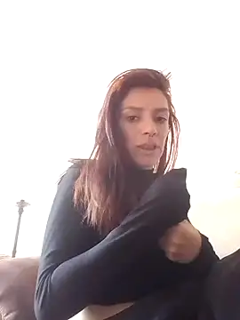 IvanaFetish online show from February 28, 2:09 pm