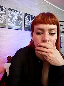 IvanaFetish online show from September 26, 12:31 pm