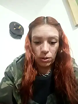 IvanaFetish online show from February 6, 2:16 am