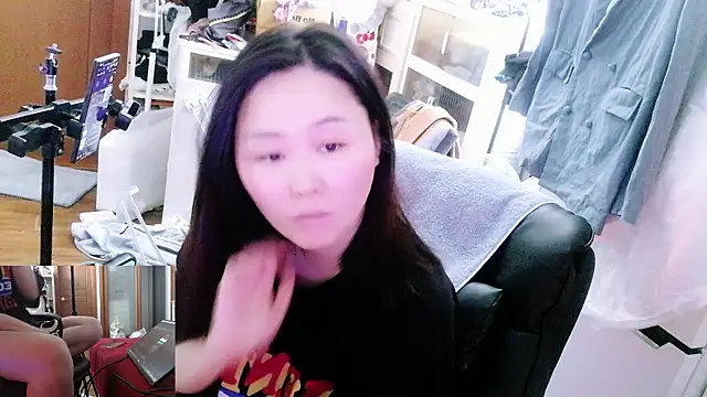 rami0428 online show from April 30, 1:23 am