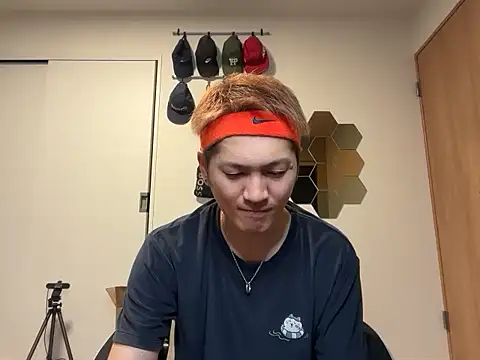 Snapshot of kensnb chatting on September 26, 1:04 pm kensnb online show from September 26, 1:04 pm