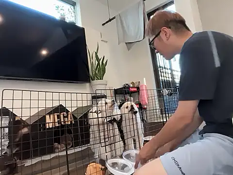 Snapshot of kensnb chatting on September 27, 10:04 pm kensnb online show from September 27, 10:04 pm