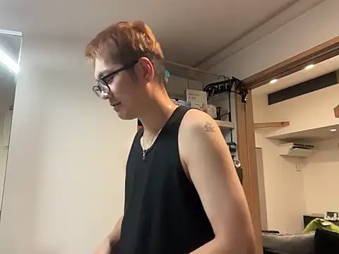 Snapshot of kensnb chatting on September 29, 8:02 pm kensnb online show from September 29, 8:02 pm