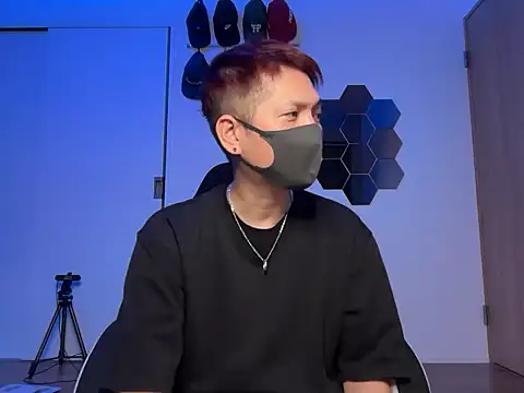 Snapshot of kensnb chatting on October 5, 11:41 am kensnb online show from October 5, 11:41 am