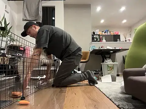 Snapshot of kensnb chatting on October 10, 8:46 am kensnb online show from October 10, 8:46 am