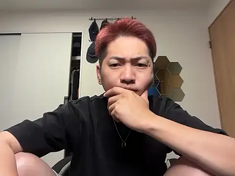 Snapshot of kensnb chatting on October 11, 8:40 pm kensnb online show from October 11, 8:40 pm