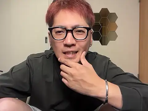 Snapshot of kensnb chatting on October 16, 12:06 pm kensnb online show from October 16, 12:06 pm