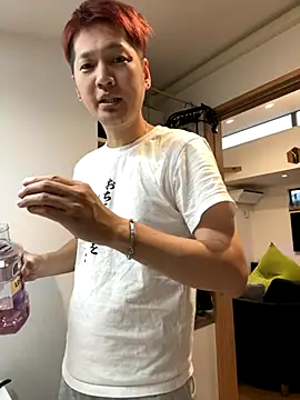 Snapshot of kensnb chatting on October 17, 8:55 pm kensnb online show from October 17, 8:55 pm