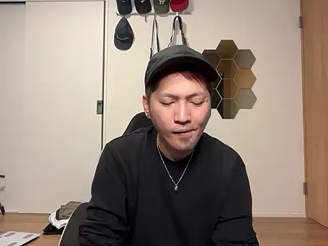 Snapshot of kensnb chatting on October 20, 10:27 am kensnb online show from October 20, 10:27 am