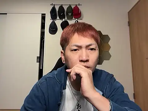 Snapshot of kensnb chatting on October 24, 8:16 pm kensnb online show from October 24, 8:16 pm