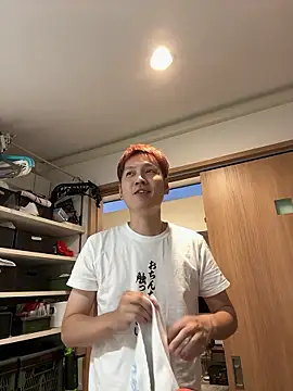 Snapshot of kensnb chatting on October 27, 8:46 pm kensnb online show from October 27, 8:46 pm