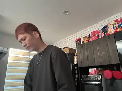 Snapshot of kensnb chatting on October 29, 6:48 am kensnb online show from October 29, 6:48 am