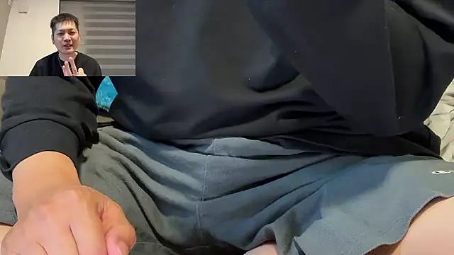 kensnb online show from May 5, 8:17 pm
