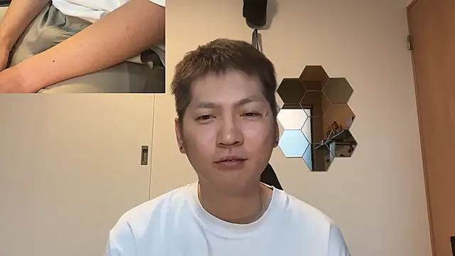 kensnb online show from May 15, 8:05 pm