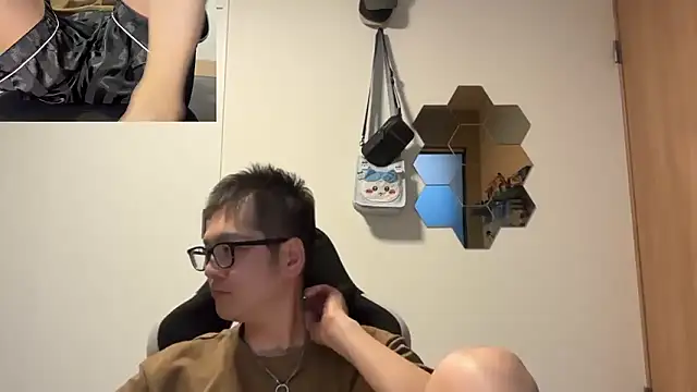 kensnb online show from June 19, 8:12 pm