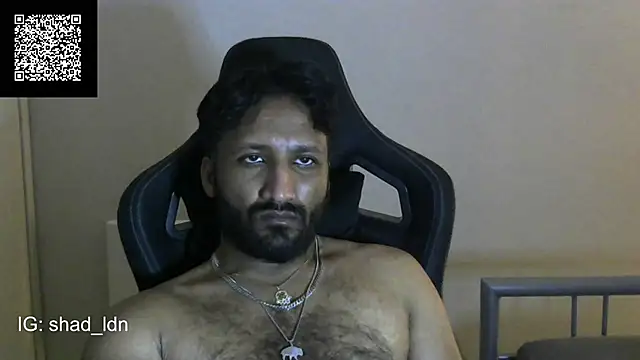 shadthebiguy online show from December 25, 1:20 am
