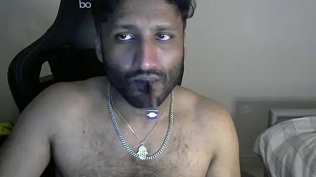 shadthebiguy online show from March 19, 12:15 am