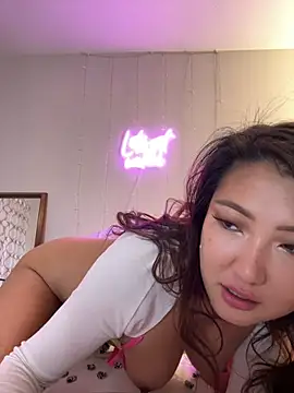 jadeluvxxx online show from January 21, 6:22 am
