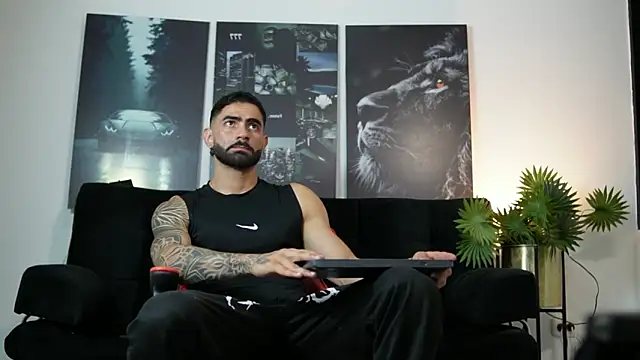 Austin bolt online show from September 27, 2:05 am