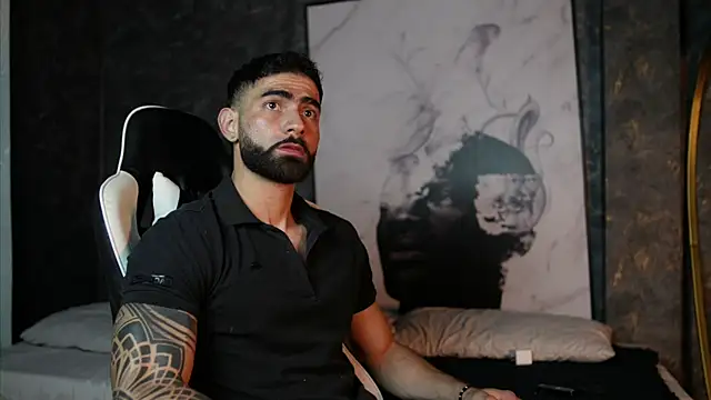 Austin bolt online show from November 12, 3:29 am