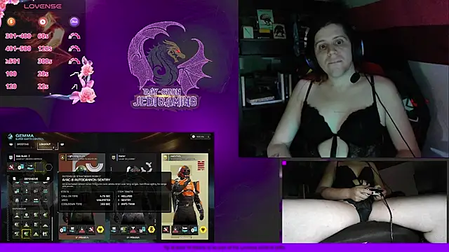 Rae-Suon online show from December 19, 9:29 am