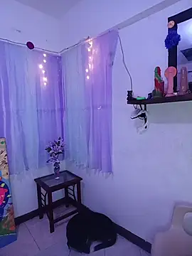 Snapshot of Carlacutte chatting on November 12, 5:41 am Carlacutte online show from November 12, 5:41 am