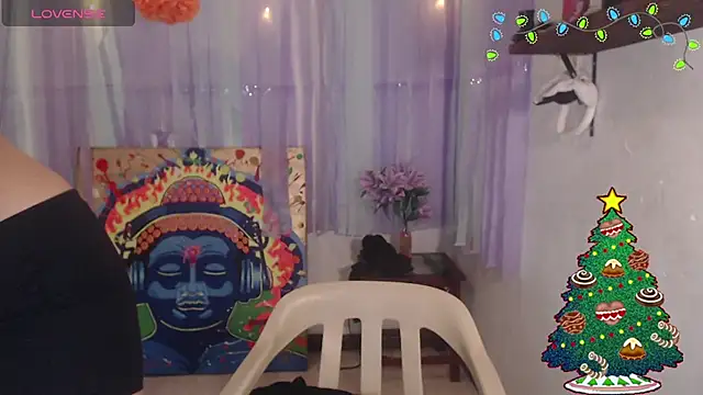 Snapshot of Carlacutte chatting on November 21, 8:13 am Carlacutte online show from November 21, 8:13 am