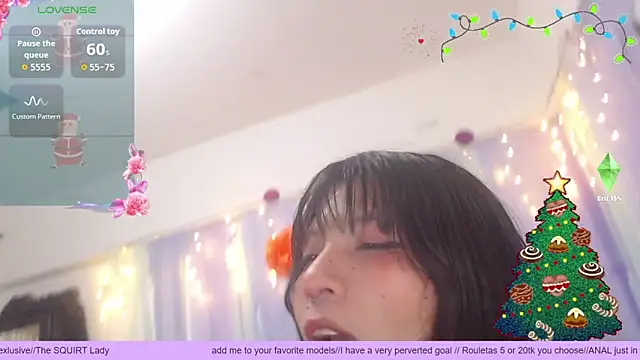 Snapshot of Carlacutte chatting on November 27, 4:36 am Carlacutte online show from November 27, 4:36 am