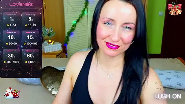 Roxyy Star online show from December 15, 7:57 am