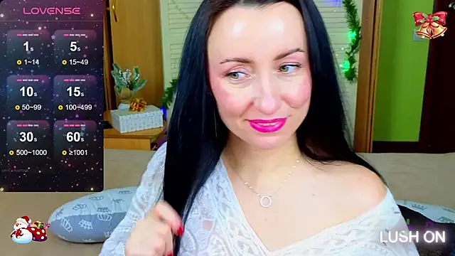 Roxyy Star online show from December 18, 6:43 am