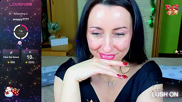 Roxyy Star online show from December 19, 12:56 pm