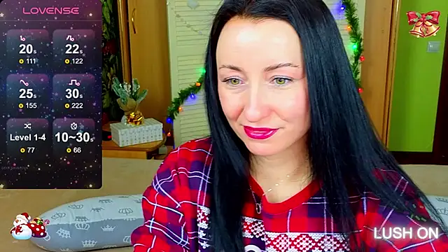 Roxyy Star online show from December 22, 4:06 am