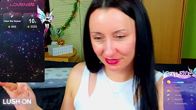 Roxyy Star online show from January 10, 12:47 pm