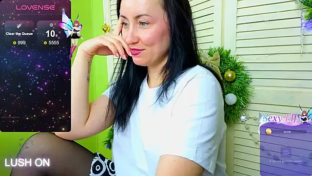 Roxyy Star online show from January 17, 7:41 am