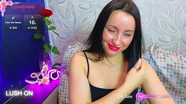 Roxyy Star online show from March 4, 2:06 am