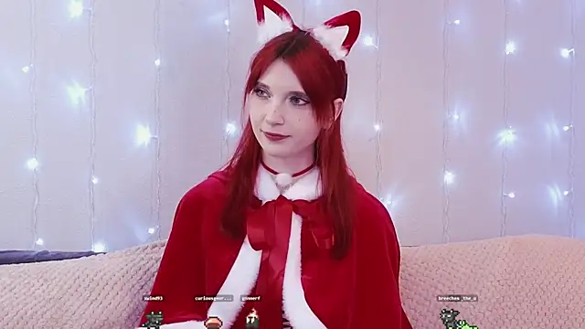 KimWilli online show from December 28, 10:13 pm