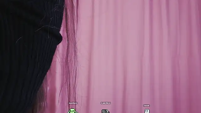 KimWilli online show from January 27, 7:13 pm