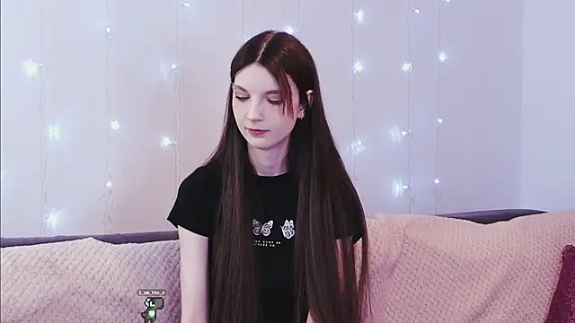 KimWilli online show from January 29, 4:08 pm