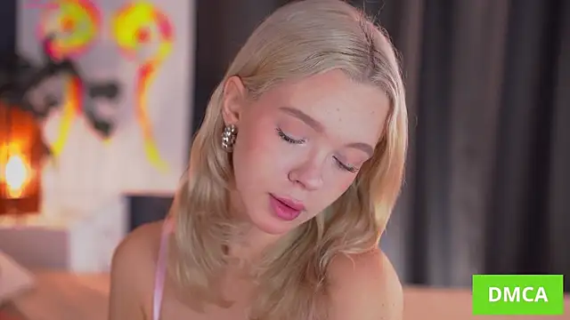  AlinaBailey online show from October 21, 8:48 am