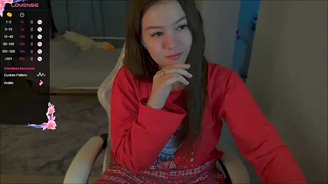 Emy jonesss online show from November 2, 2:36 am