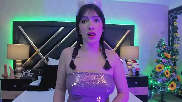 HannaDawsons online show from January 3, 8:32 pm