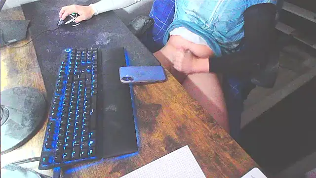 WouldLovetoFuckYou666 online show from January 10, 2:41 pm