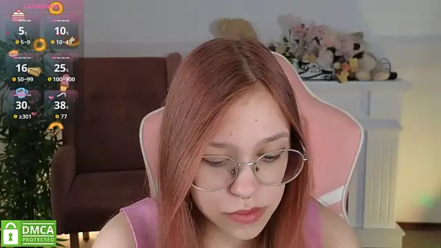 LayriantaVee online show from May 17, 6:44 am