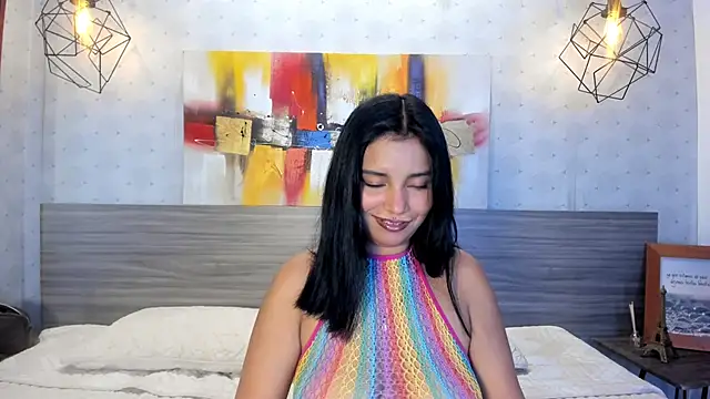 Candys victoria online show from February 4, 4:48 am