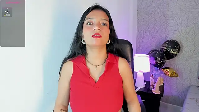 Candys victoria online show from October 15, 2:55 am