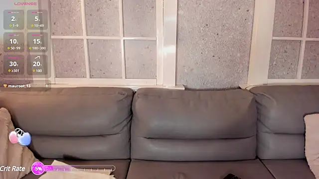 Snapshot of Maiia_Cute chatting on January 14, 5:30 am Maiia Cute online show from January 14, 5:30 am