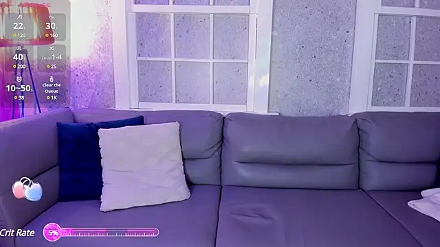 Snapshot of Maiia_Cute chatting on January 16, 2:30 am Maiia Cute online show from January 16, 2:30 am